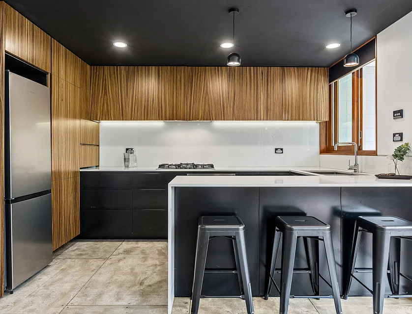 5/63 Old Barrenjoey Road, Avalon Beach, Northern Beaches, 2 habitaciones, 1 baños, Apartment