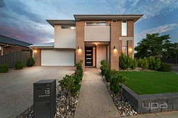 15 Ruislip Avenue, Strathtulloh
