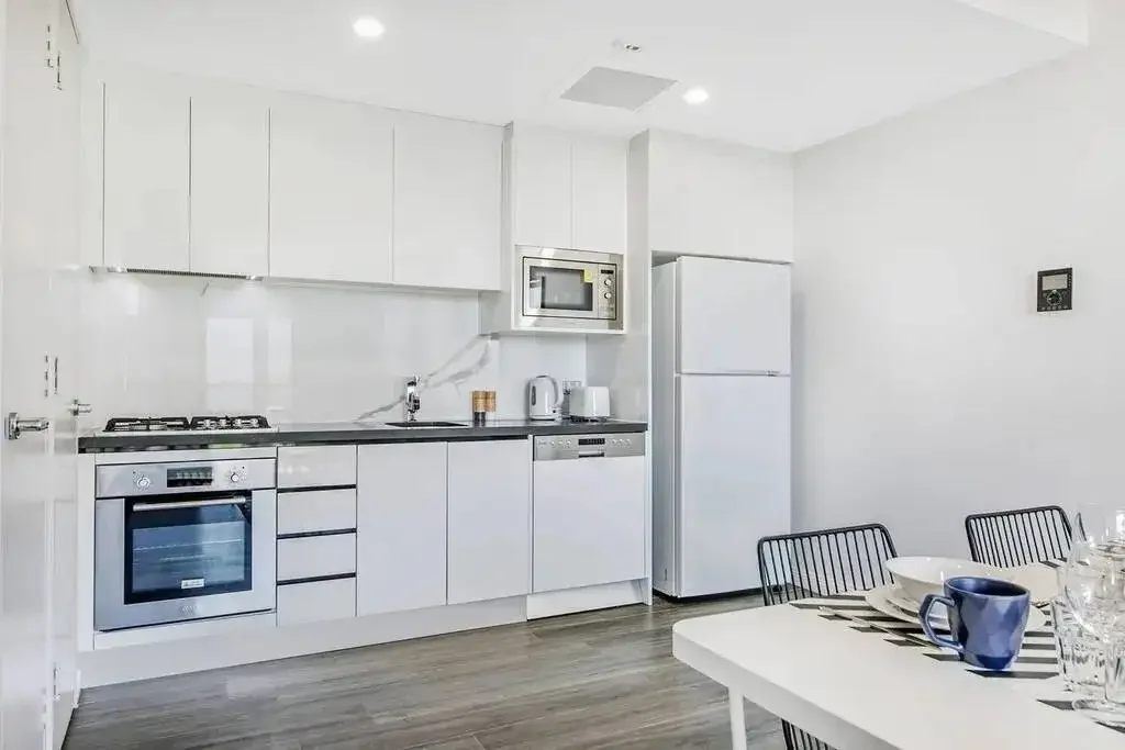 One Plus Study Apartment with Furnished