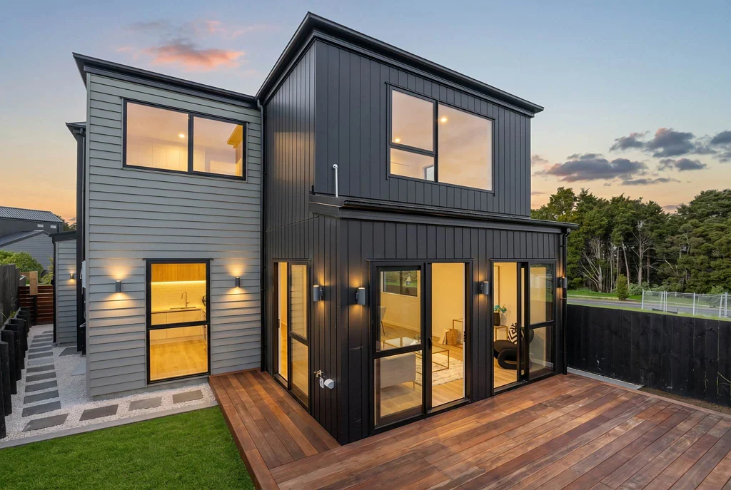 Warkworth 4房  Spacious Modern Home with Breathtaking Views!