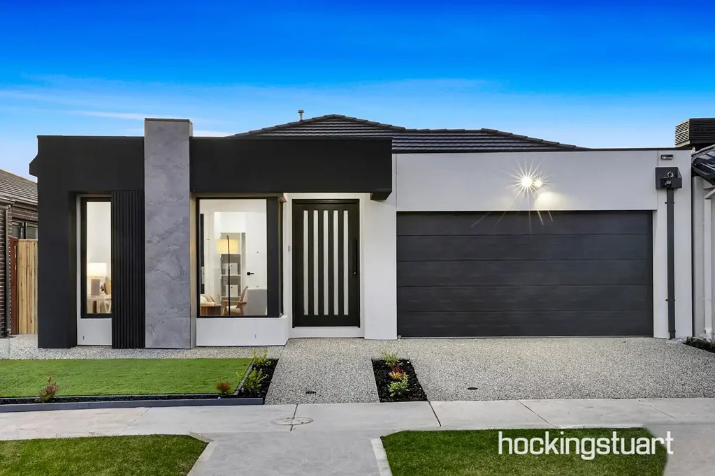 33 Avignon Street, Wollert, VIC 3750