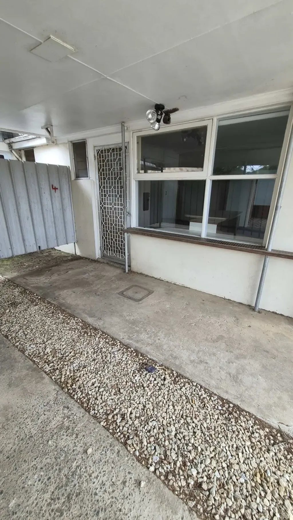 Affordable Unit Close to CBD