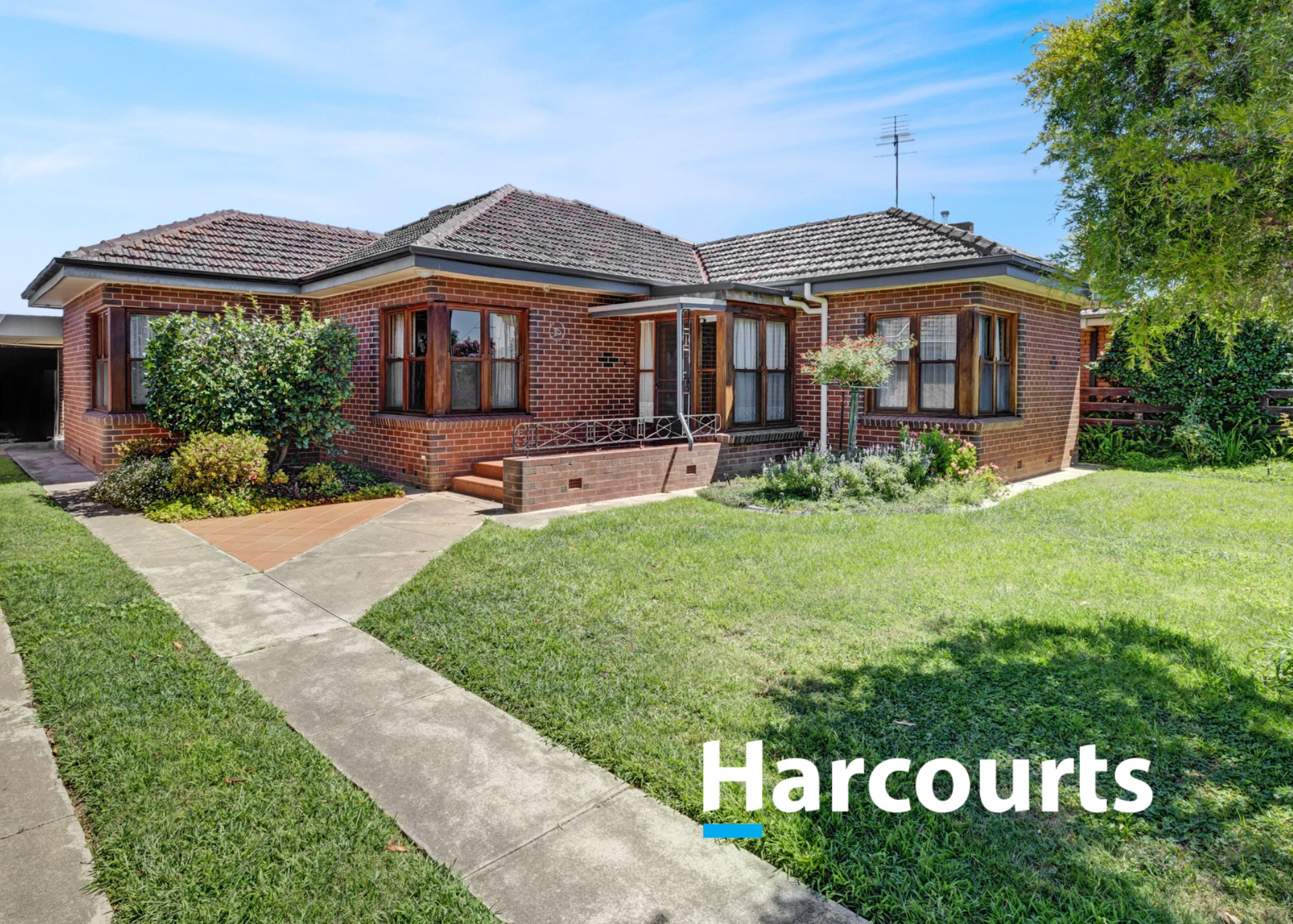 35 OLEARY ST, WANGARATTA VIC 3677, 0房, 0浴, House