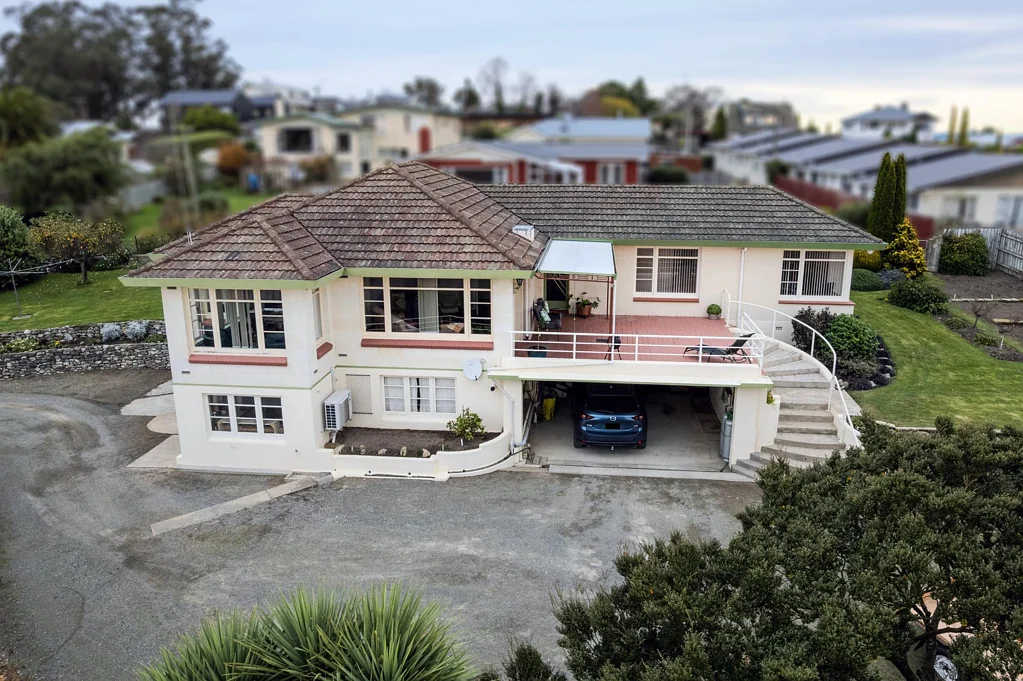 10 Solway Street, Holmes Hill, Waitaki, Otago