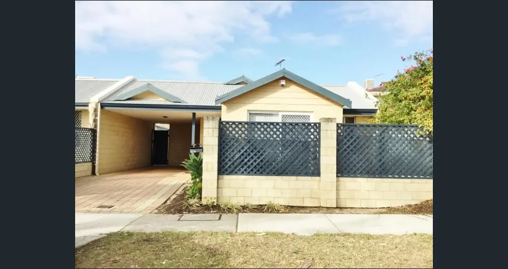 3/15 Henry Street, Midland, WA 6056