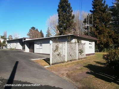 Residential Zone - General Residential Zone
