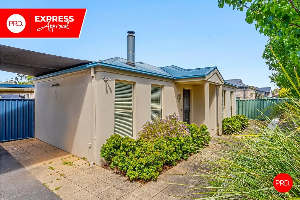 Easy Living in a Great Location