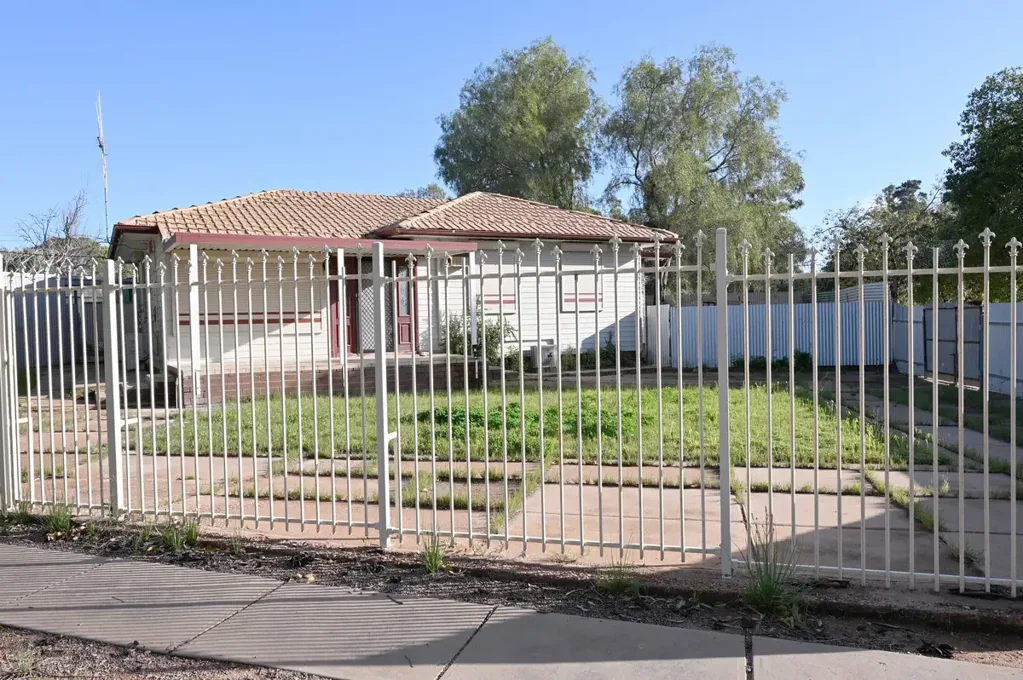 14 Hunter Crescent, Port Augusta