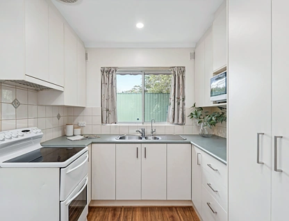 3/17 Station Avenue, Blackwood, South Adelaide, 2 phòng ngủ, 1 phòng tắm, Unit