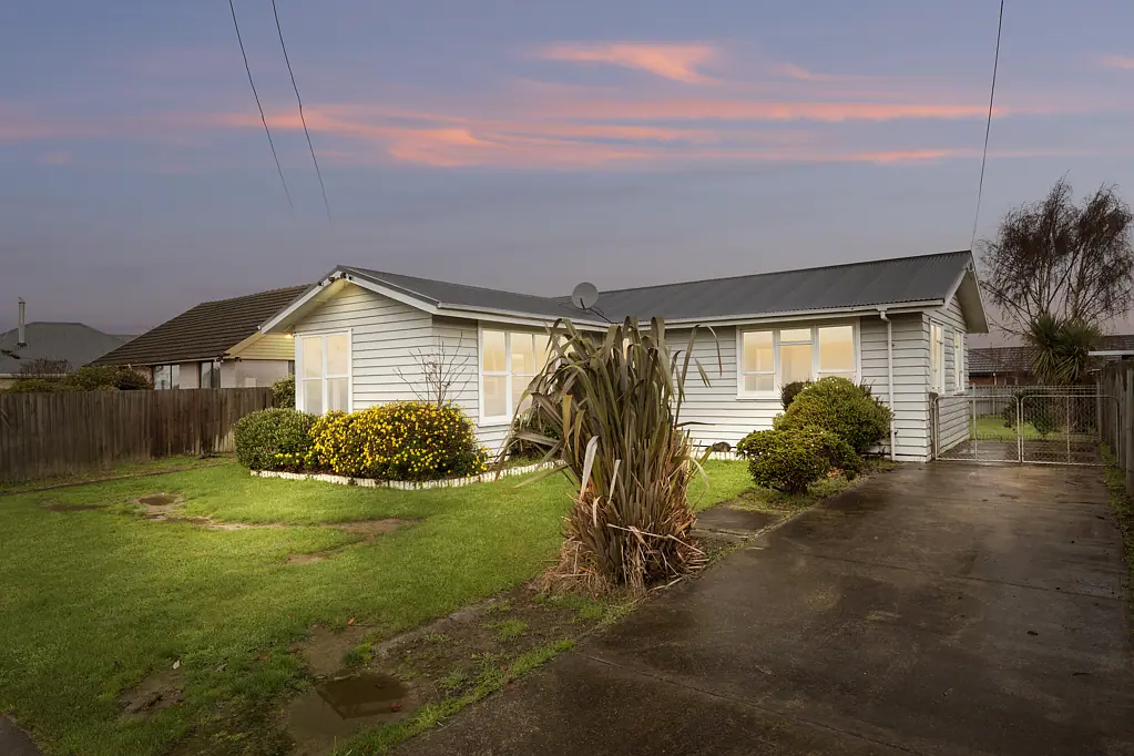 30 Paddington Street, Northcote, Christchurch, Canterbury