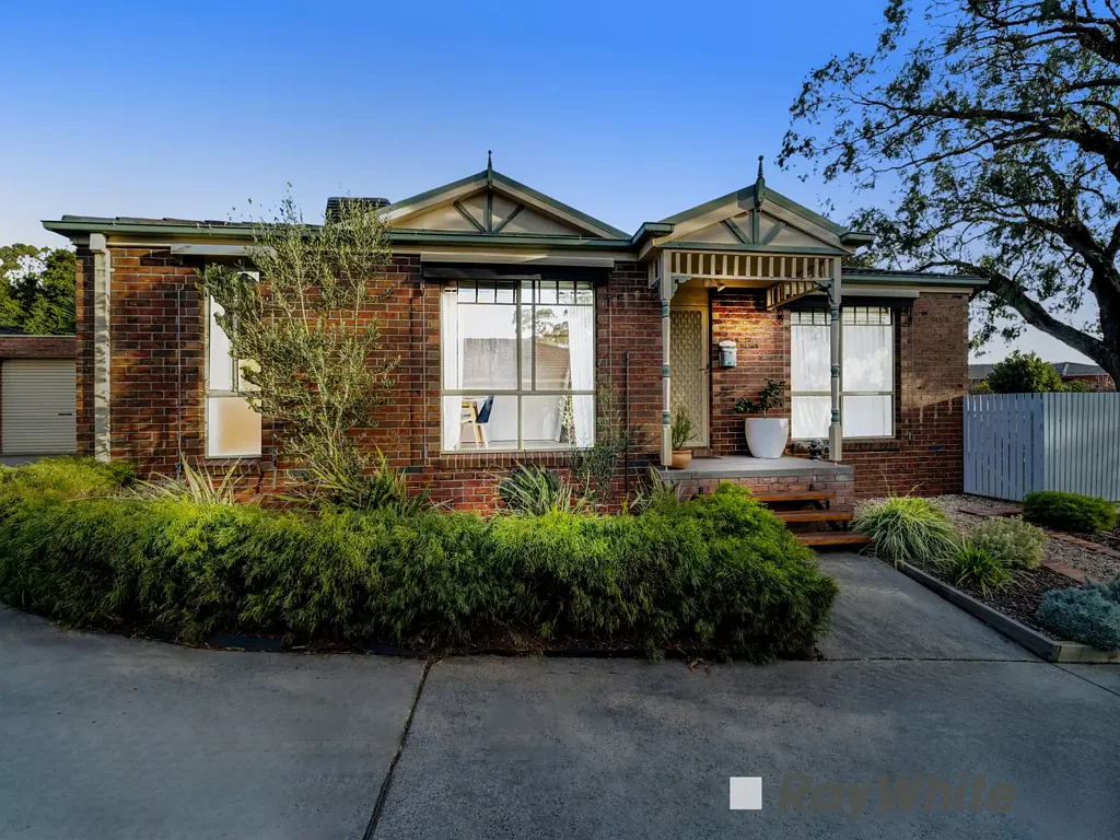 Narre Warren 2Kwarto Low-Maintenance Living, Made Easy