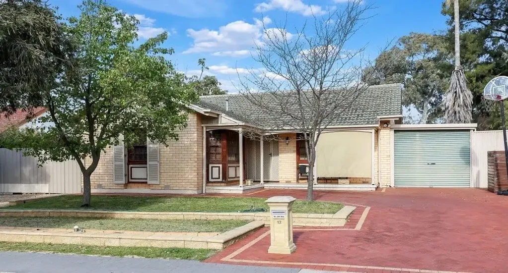 12 Bridport Street, Elizabeth Park, SA 5113