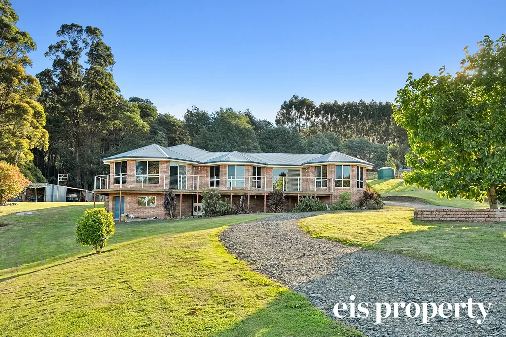 20 Costains Road, Geeveston, TAS 7116