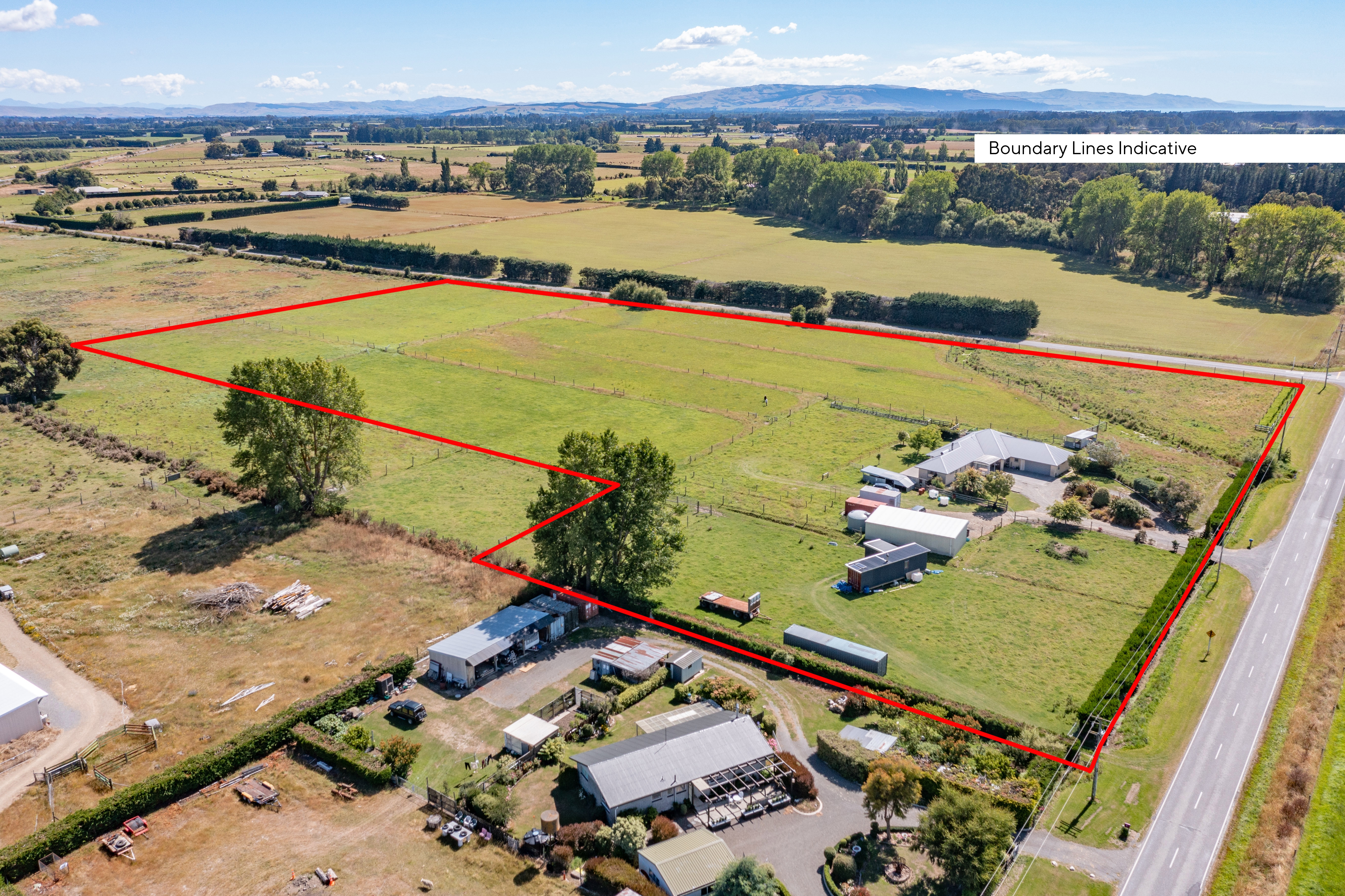 55 Harleston Road, Sefton, Waimakariri, 3 Bedrooms, 0 Bathrooms