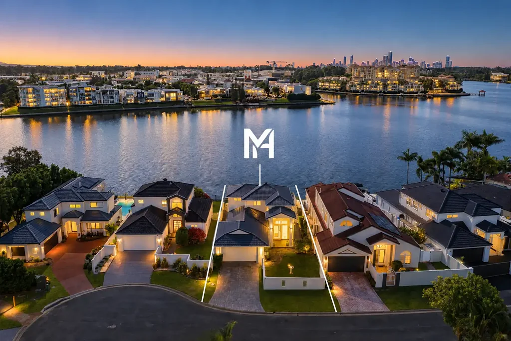 21 Washington Court, Varsity Lakes, QLD 4227