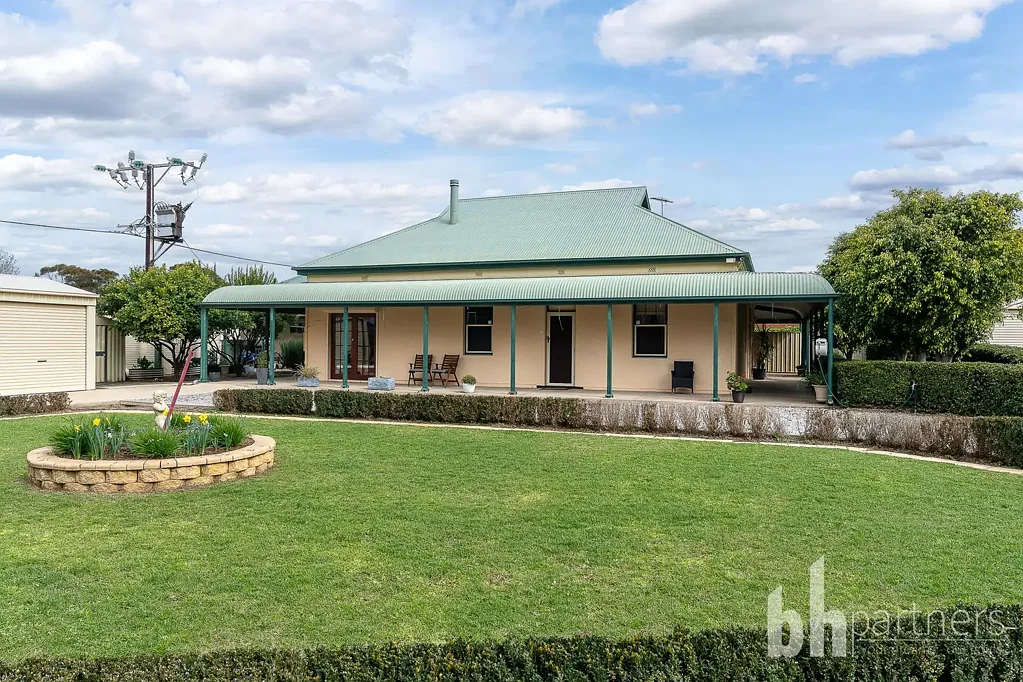 Mannum 3Phòng ngủ Character Family Home in Prime Location