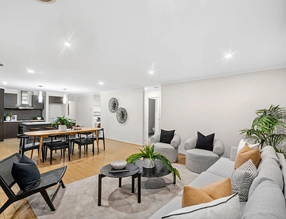 12 Takanna Avenue, Clifton Springs, Geelong, 4 rūma, 2 rūma horoi, House