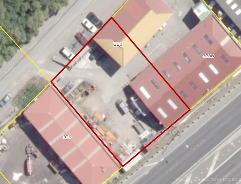 338 Hebden Crescent, Kelson, Lower Hutt City, 0房, 0浴