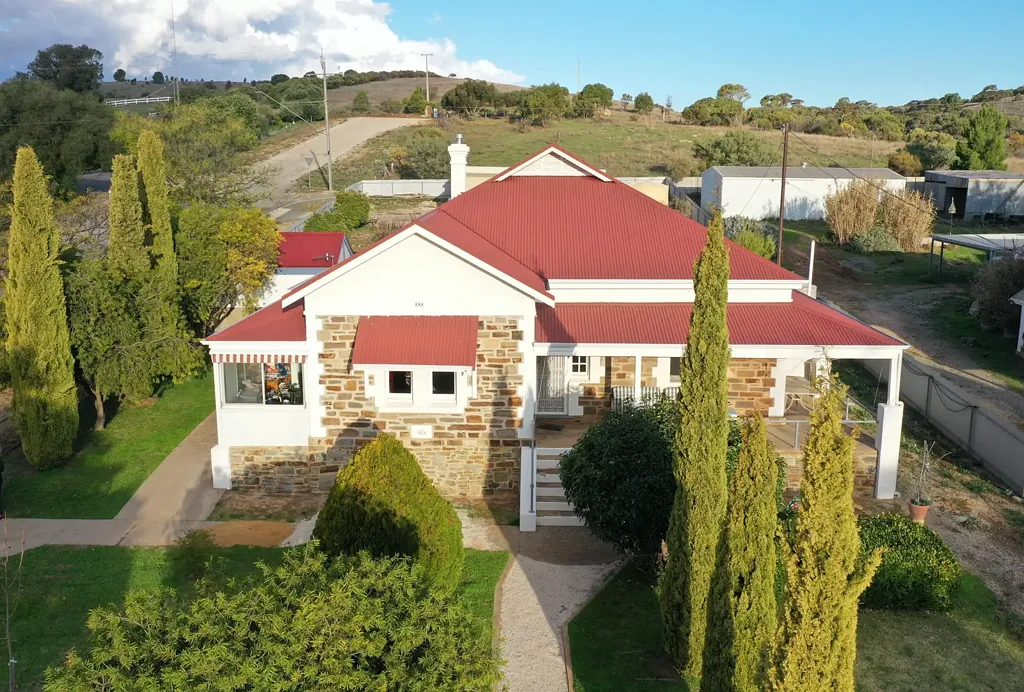 54 Commercial St, Burra, SA 5417