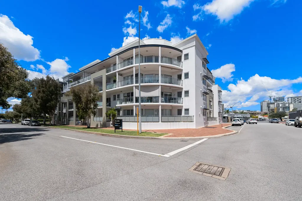 2/59 Brewer Street, Perth, WA 6000