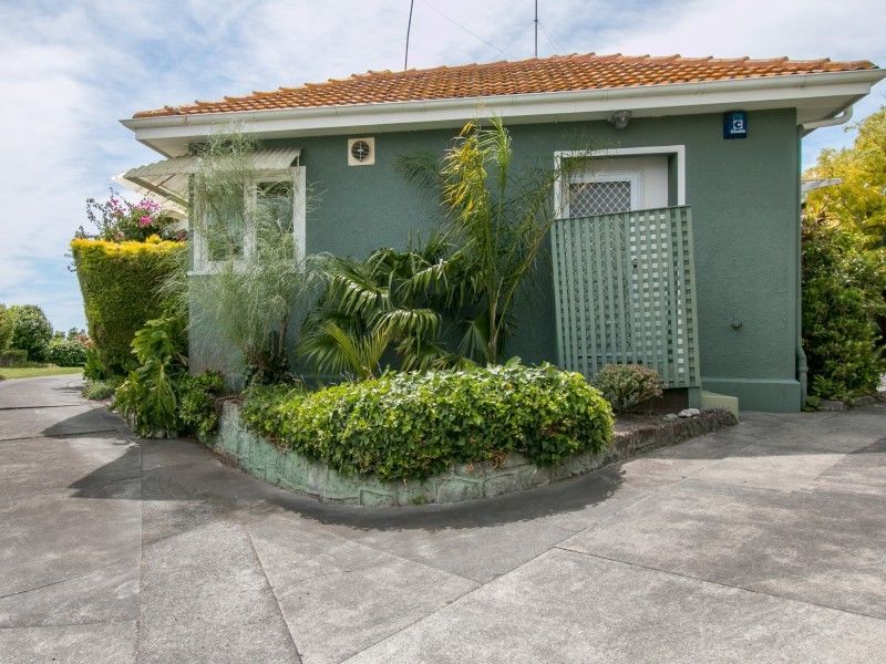 11 Milton Terrace, Hospital Hill, Napier, 3部屋, 0バスルーム