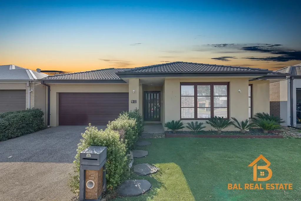 162 Westmeadows Lane, Truganina, VIC 3029