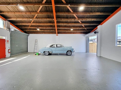 Address Withheld, Onehunga, Auckland City, 0 Bedrooms, 0 Bathrooms, Industrial Premises