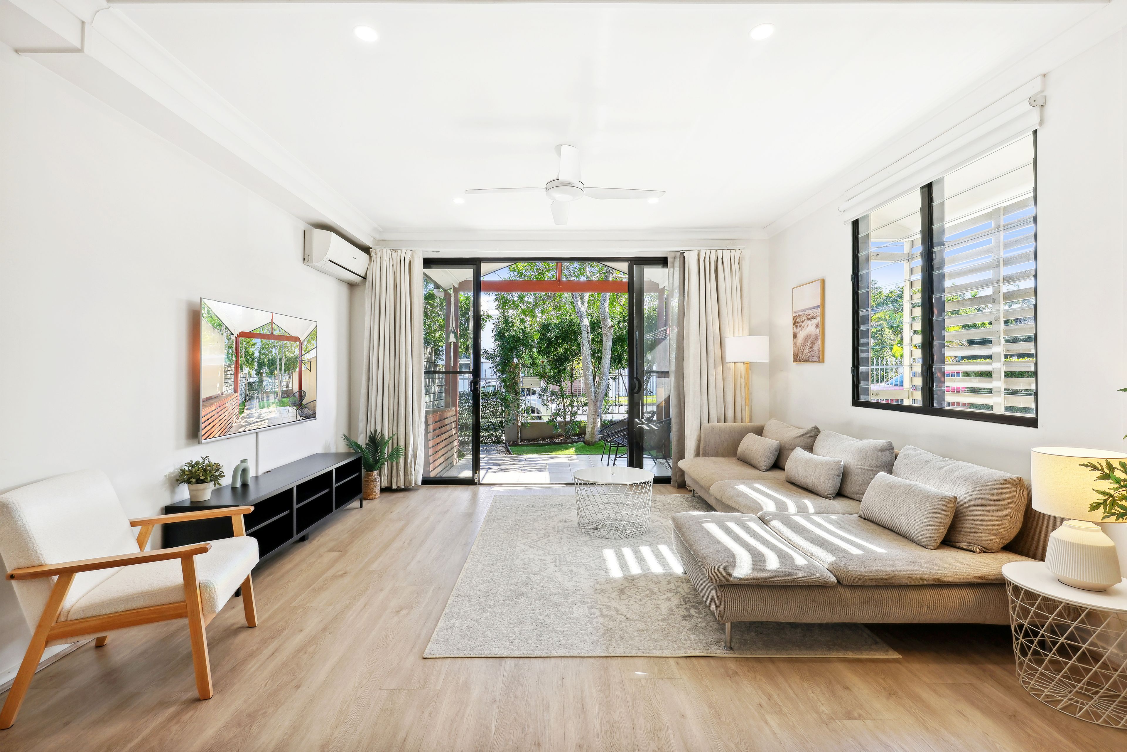 UNIT 9 16 PARK ST, HAWTHORNE QLD 4171, 0房, 0浴, Townhouse