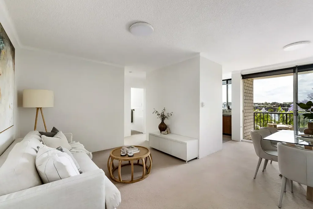 6/19-23 Stewart Street, Glebe, NSW 2037