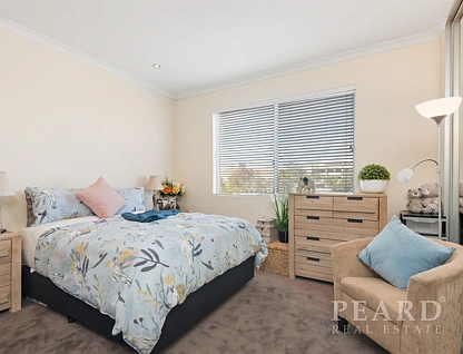 16/53 Davidson Terrace, Joondalup, North West Perth, 2房, 2浴, Apartment