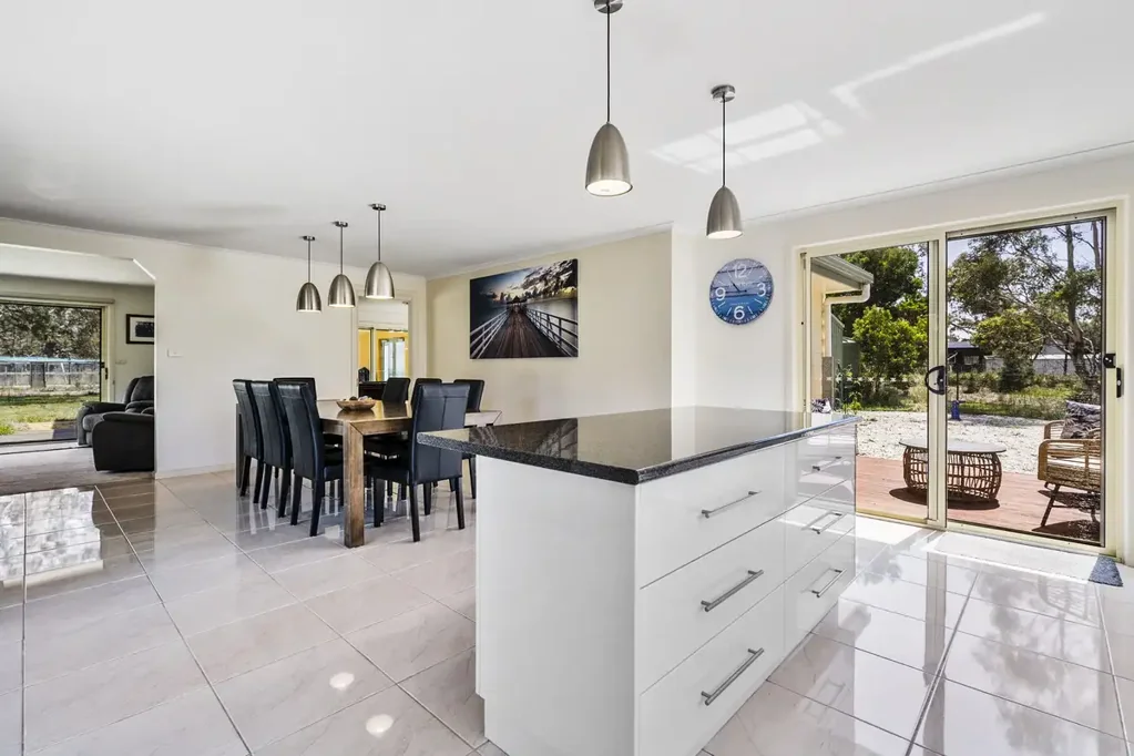 Dolphin Sands 4 Bedroom Splash in your pool and the nearby beach