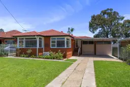 41 Angle Road, Leumeah