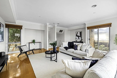 Bulleen 4 Slaapkamer A Spacious Stand Out with City Vistas