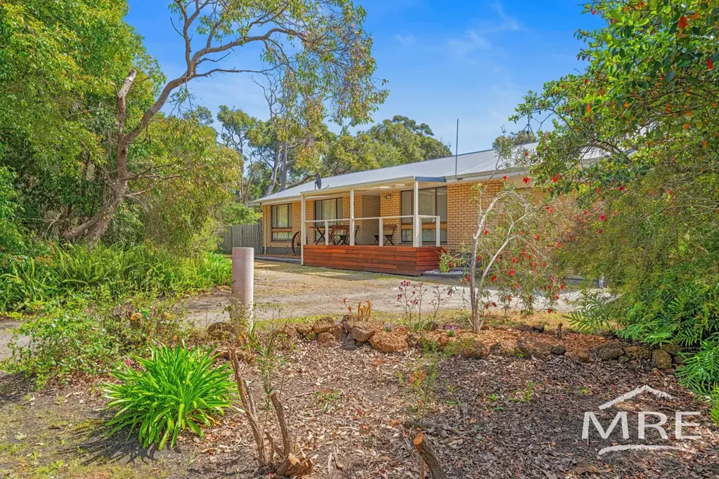 Milpara 3 Bedroom COUNTRY FEEL, LIFESTYLE APPEAL
