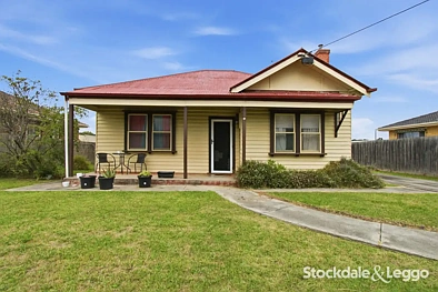 Morwell 2chambre Solid Rental Return with Future Development Potential