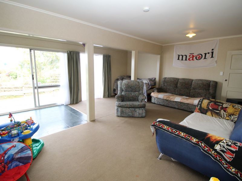 103 Gordon Road, Western Heights, Rotorua, 3 غرف, 0 حمامات