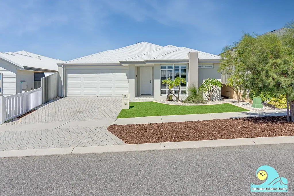 163 Myrlea Trail, Alkimos, WA 6038