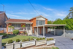12 Camden Street, Sylvania