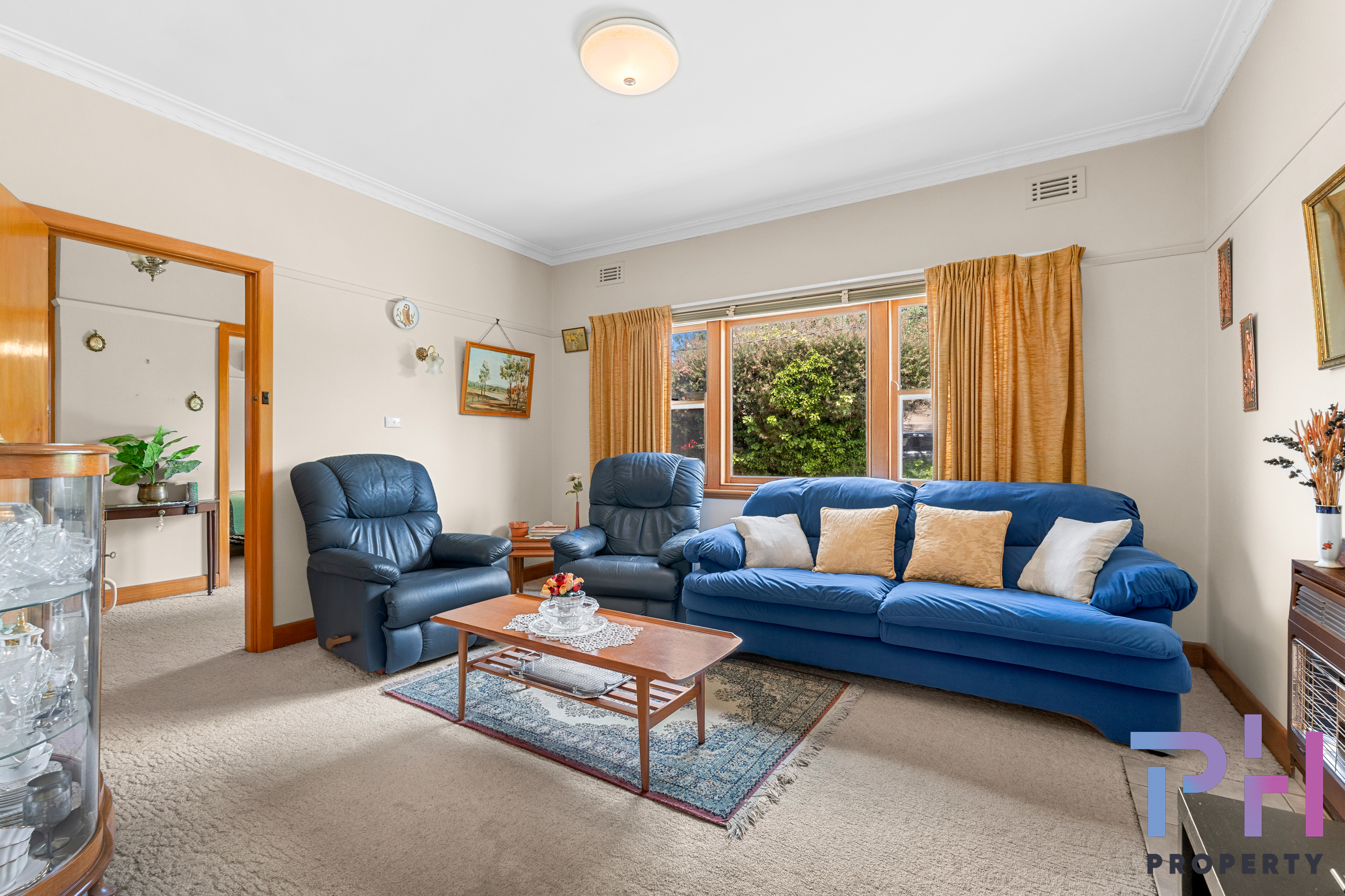 21 MAHON AV, KENNINGTON VIC 3550, 0房, 0浴, House