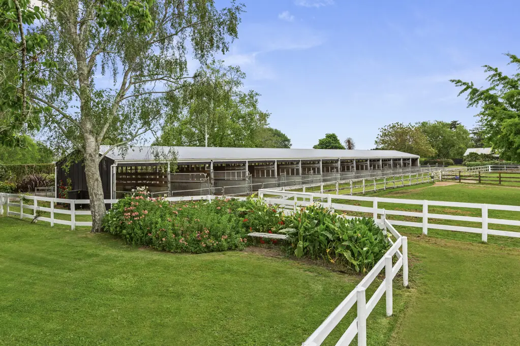 Cambridge Racing Or Horticulture