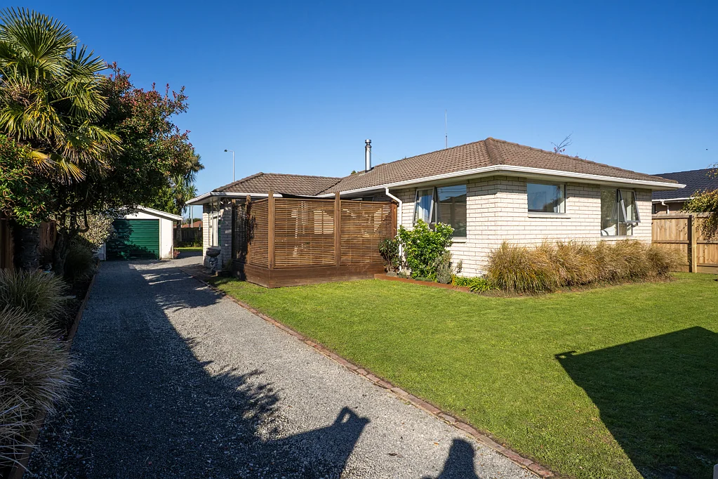 23 Pensacola Crescent, Broomfield, Christchurch, Canterbury