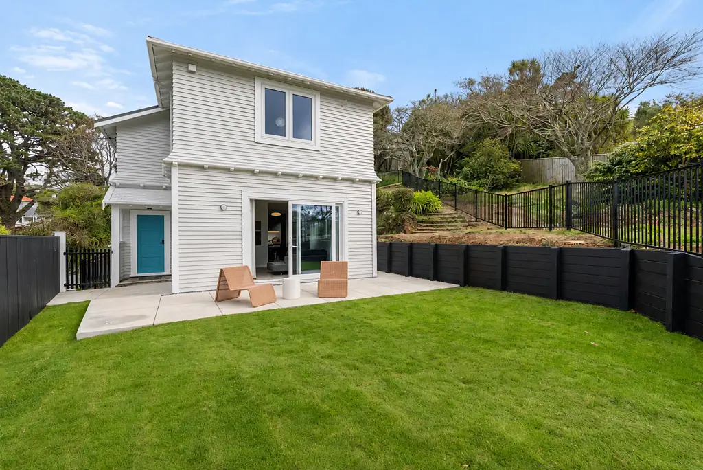 Karori 4ਬੈੱਡਰੂਮ Complete High-Performance Renovation!