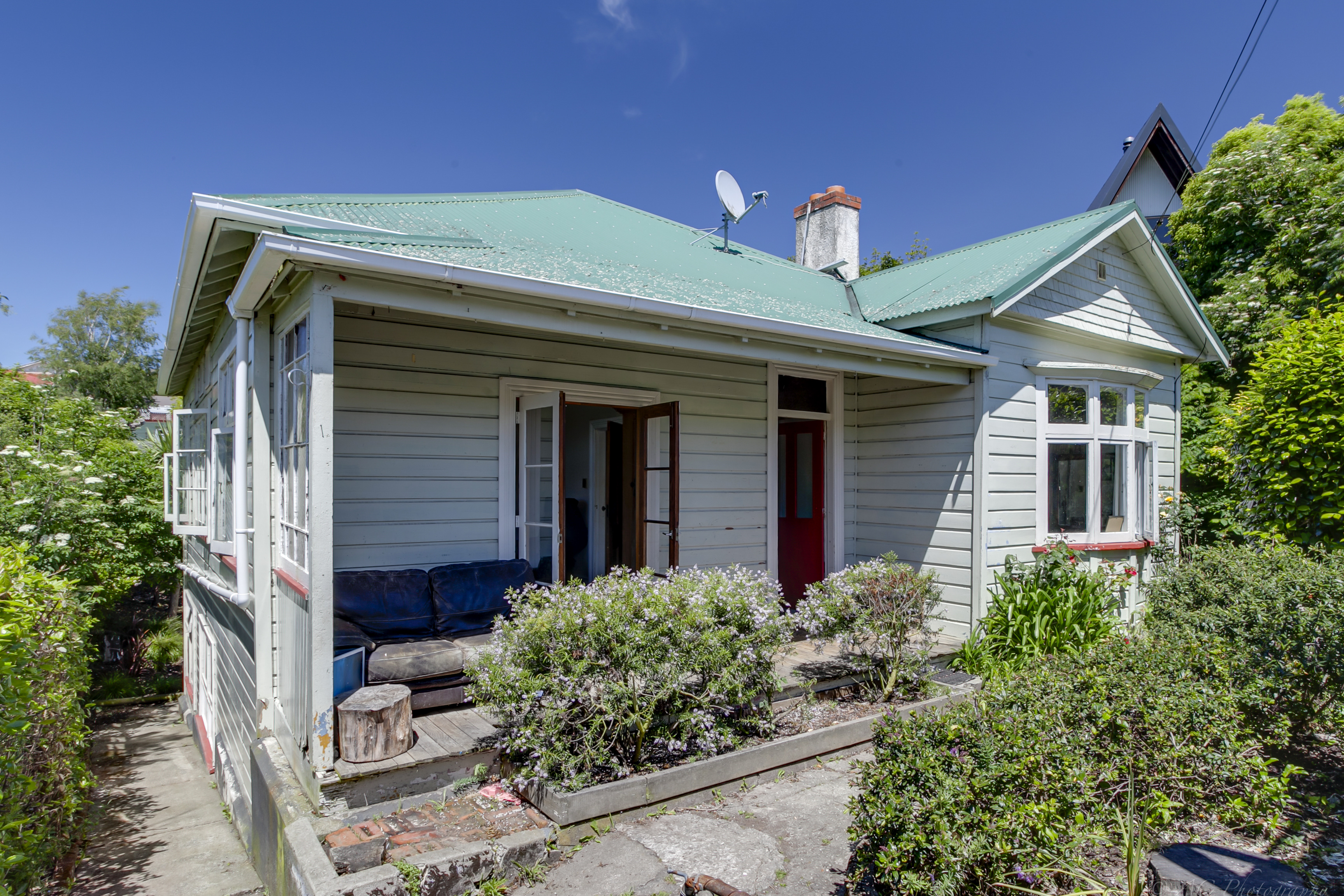 70 Sefton Street, Seaview, Timaru, 3 phòng ngủ, 0 phòng tắm