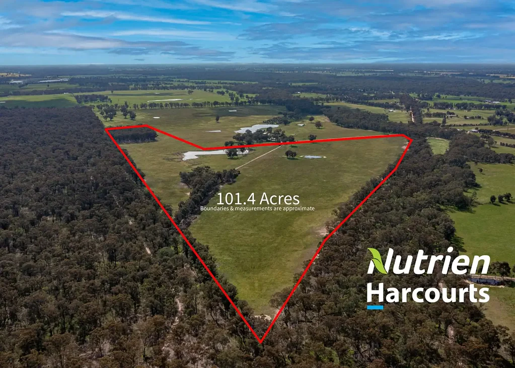 Killawarra Lifestyle or Rural Opportunity in Killawarra