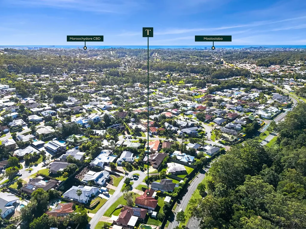 Buderim 4部屋 Great Opportunity In Central School District
