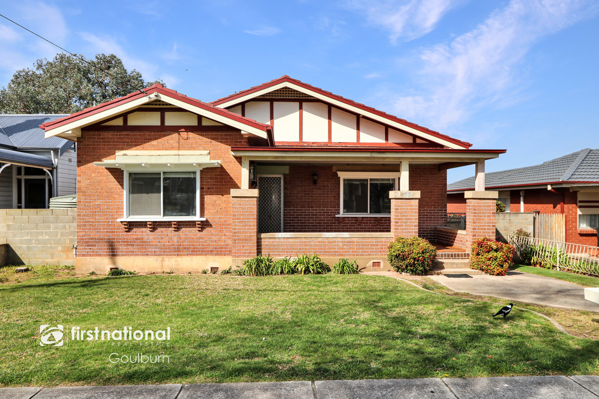 65 VICTORIA ST, GOULBURN NSW 2580, 0 phòng ngủ, 0 phòng tắm, House