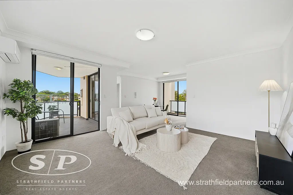18/102-110 Parramatta Road, Homebush, NSW 2140
