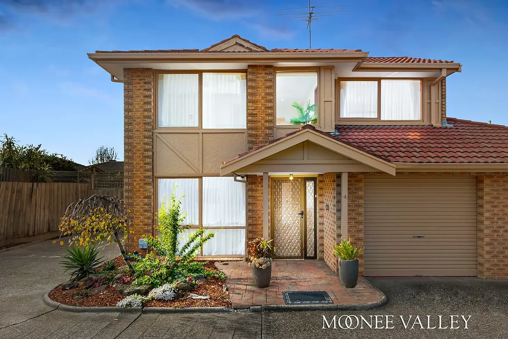 4/570 Buckley Street, Keilor East, VIC 3033