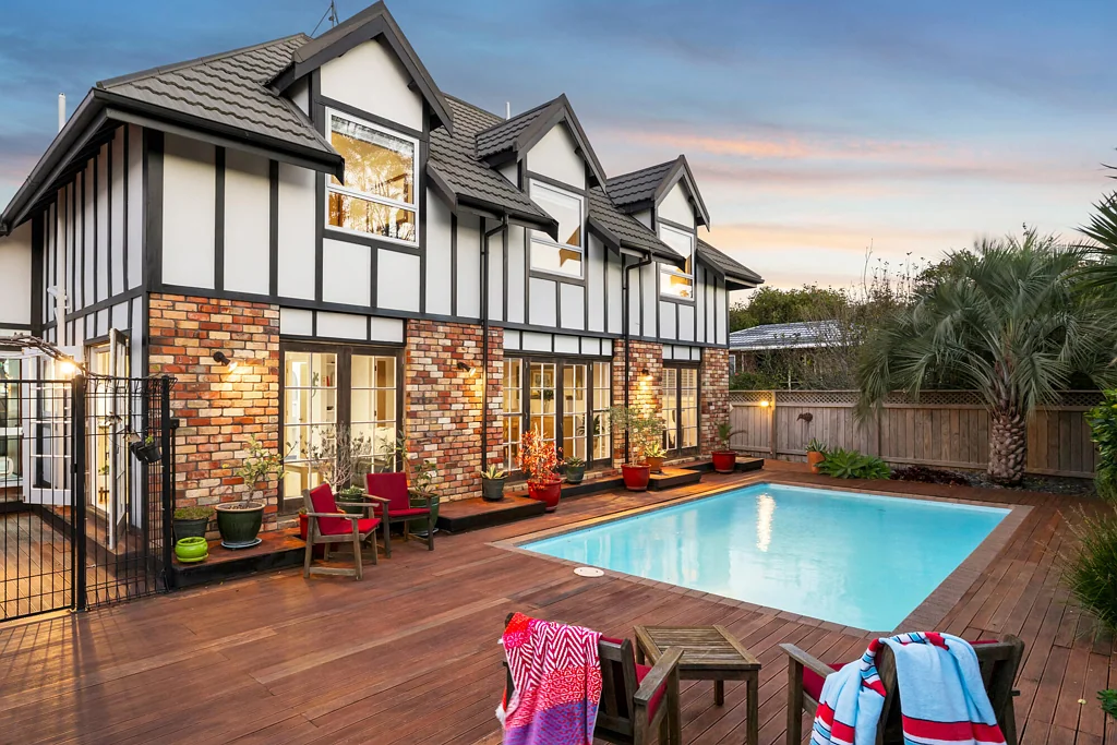 Milford 4房  Exceptional Family Living