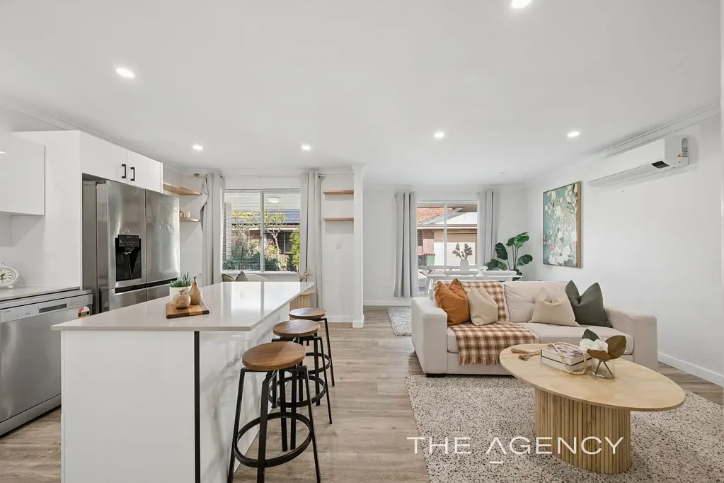 Joondanna 2房  Elegance and Style on Edinboro Street!